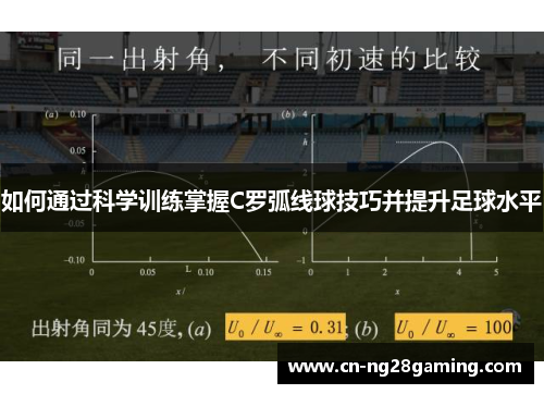 如何通过科学训练掌握C罗弧线球技巧并提升足球水平
