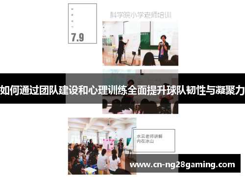 如何通过团队建设和心理训练全面提升球队韧性与凝聚力