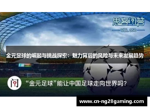 金元足球的崛起与挑战探索：魅力背后的风险与未来发展趋势