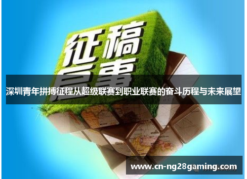 深圳青年拼搏征程从超级联赛到职业联赛的奋斗历程与未来展望 深圳青年拼搏征程从超级联赛到职业联赛的奋斗历程与未来展望